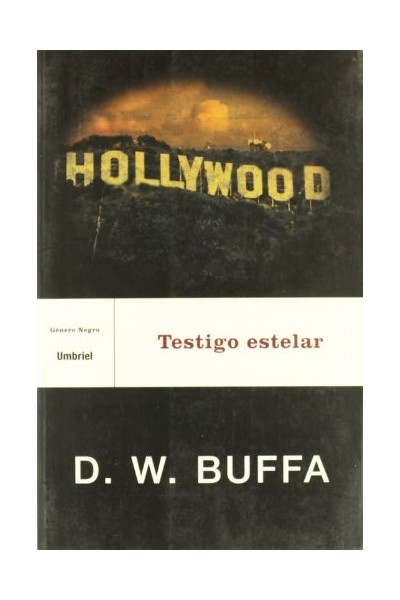 Testigo Estelar (Primera edición)